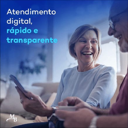 Case Kivra Company — atendimento digital