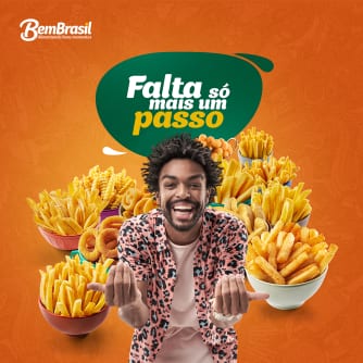 Case Kivra Company — campanha promocional