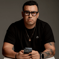 Tiago Lopes